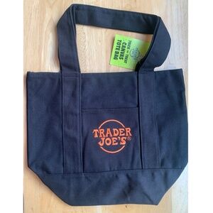 Traders Joe's Mini Bag, Halloween!